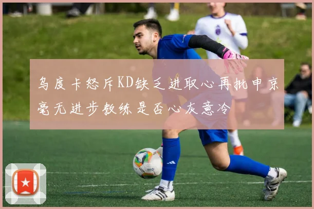 乌度卡怒斥KD缺乏进取心再批申京毫无进步教练是否心灰意冷