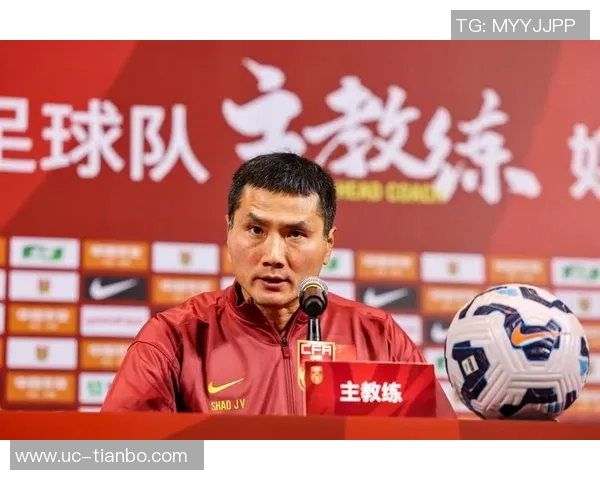 邵佳一：鼓励中国足球信心提升球员完全有能力征战欧洲联赛