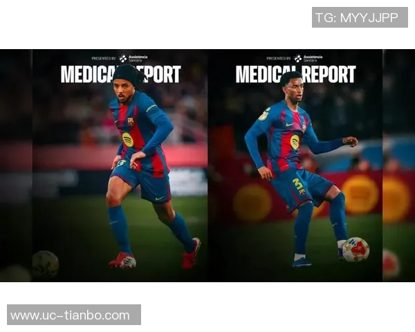 巴萨国王杯海报揭晓费兰托雷斯巴德吉卡萨多齐亮相